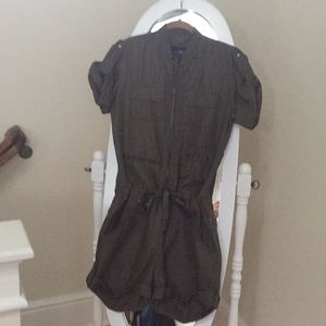 Ralph Lauren Romper
